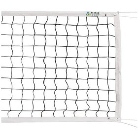 Resim Attack Sport Abvf136 Beach Voleybol Filesi 3 Mm 10x10 Cm 