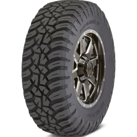 Resim GENERAL 265/75 R16 119/116Q Grabber X3 Oto Yaz Lastiği (2023 Üretim) 