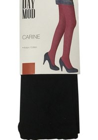 Resim Daymod Carine Kadın Koton Külotlu Çorap 