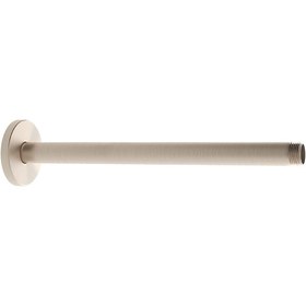 Resim VitrA Tavandan Dirsek Nikel 30 Cm 