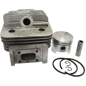Resim Silindir Piston Set - Mıtsubıshı Tb50 43mm 