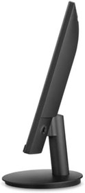 Resim ViewSonic VX2425-HD-PRO 24" FHD 200Hz 1Ms 2xHDMI 1xDP Gaming Monitor 