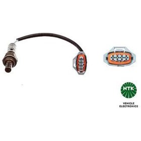 Resim NGK 8 55 390 LAMBDA SENSÖRÜ OPEL AST.G MER.A VEC.B-C 96- NGK-5656 