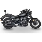 Resim Falcon Freedom 277 Chopper 