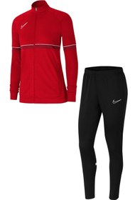 Resim Nike TK2677-657 Df Acd21 Kadın Eşofman Takımı 