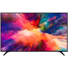 Resim Vestel 75U9520 75" 190 Ekran Dahili Uydu Alıcılı 4K Ultra HD Smart LED TV 