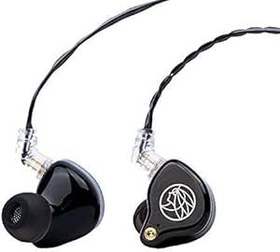 Resim TFZ T2 Galaxy Dynamic Driver IEMs HiFi Monitörü DJ Stüdyo Müzik Kulak İçi Kulaklık (T2 Galaxy 004) 