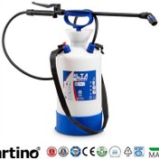 Resim Di Martino Dimartino Alta 7000 Fpm Vıton S?v? Pompas? 8 Lt. 