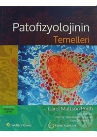 Resim Patofizyolojinin Temelleri (Palme) 