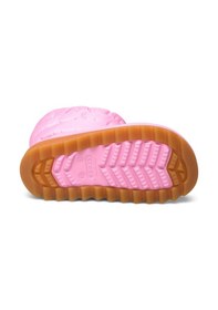 Resim Crocs Classic Neo Puff Boot K Çocuk Kar Botu 207684-010 Pembe 