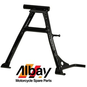 Resim Honda Cb 125 E Alt Sehpa (404363899) 