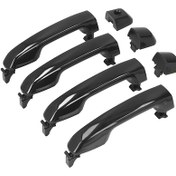 Resim 4 Adet Kapı Kolu Seti For 4runner - Yongtao 