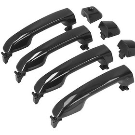 Resim 4 Adet Kapı Kolu Seti For 4runner - Yongtao 