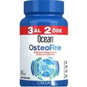 Resim Ocean Osteofine 180 Tablet 
