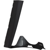 Resim Mercedes W222 Tampon Alt Kaplaması Arka Sağ 2017-20 Wender A2228859001 