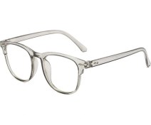 Resim Gateesat Transparent Grey Bilgisayar Gözlüğü Mavi Işık Filtreli Gaming Tv Ve Akıllı Telefon 12+ 