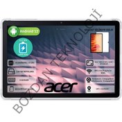 Resim Iconia Tab M10 M10-11-k3qu 4 GB Ram 128 Emmc 10.1" Ekran Wuxga 1920 X 1200 LPS Android Tablet Acer