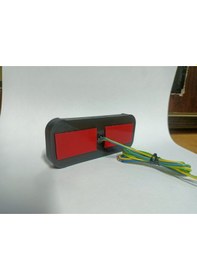 Resim EMG UNIVERSAL PARK-STOP LED 