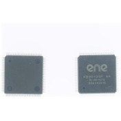 Resim Ene Kb9012Qf A4 Io Tqfp128 Notebook Entegre Chip 