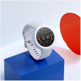 Resim Amazfit Verge Lite Akıllı Saat 