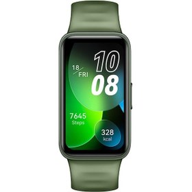 Resim Huawei Band 8 Akıllı Bileklik 