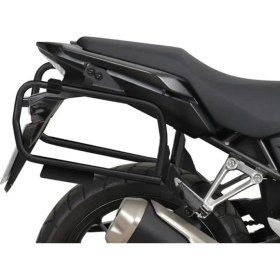 Resim Shad 4p Yan Çanta Demiri Honda Nx 500 (23-24) H0ICX594P 