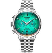 Resim Welder Moody Wwrc870 Erkek Kol Saati Beyaz 