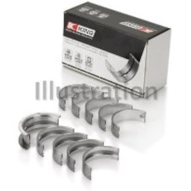 Resim KING MB5675AM Ana Yatak Boxer III / Transit V184 2.2 