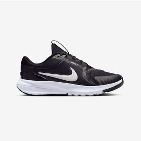 Resim Nike Star Runner 5 Kadın Günlük Ayakkabısı Hf7004-002 Siyah 