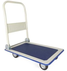 Resim BALATLI Katlanabilir El Taşıma Arabası 150 Kg 