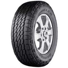 Resim Bridgestone 265\u002F60 R18 114H XL Dueler A\u002FT002 Yaz 4x4 2025 