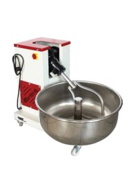 Resim Genel Markalar Hamur Yoğurma Makinesi 35 Kg 