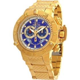 Resim Invicta 5404 15404 Subaqua 50 MM Erkek Kol Saati 