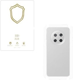 Resim Microcase Xiaomi Redmi Note 15 Pro Plus ile Uyumlu Tpu Arka ve Yan Nano Koruma- EKM115 