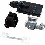 Resim Heropar Bmw E36 Uyumlu Sunroof Tamir Seti Sol 