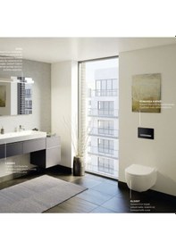 Resim Icon Rimfree Asma Klozet Set 501.659.00.1 