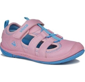 Resim Vicco Sunny Filet Pembe Sandalet Pembe 