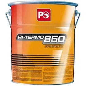 Resim Petrol Ofisi PETROL OFİSİ HI THERMO 850, KOVA, 15KG 