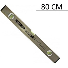 Resim Baytec Bay-tec Mıknatıslı Su Terazisi 80 Cm Mk0640 