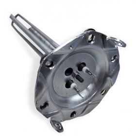 Resim FullYedek Arçelik G 7880 Rezistans Anotlu , Termosifon Titanyum Rezistans ve Anot Çubuk Dahil 