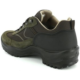 Resim Grisport Unisex Outdoor Ayakkabısı 10670S32G Haki Scamosciato 