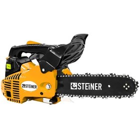 Resim Steiner STN2500 Benzinli Motorlu Testere Sarı 