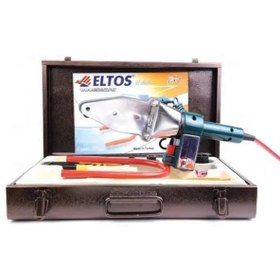 Resim Epilons Boru Kaynak Makine Seti 1200 W Yanmaz Kablolu (ce Belgeli) 