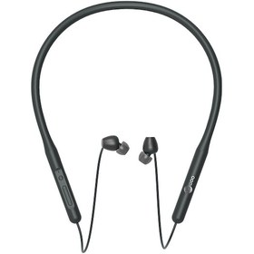 Resim Lecoo ES203 Boyun Bantlı Bluetooth 5.0 Kablosuz Mikrofonlu Kulak İçi Kulaklık 