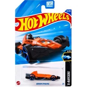 Resim Hot Wheels Tekli Arabalar Arrow Dynamic HYX98 