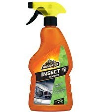 Resim Armor All Böcek Ve Leke Çıkarıcı 500ml. 
