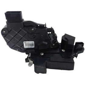 Resim DISCOVERY 4 - R.R.S - EVOQUE KAPI KİLİDİ ÖN SOL LR014101 