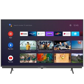 Resim Grundig ROMA 55 GGU 7905 A Android TV 