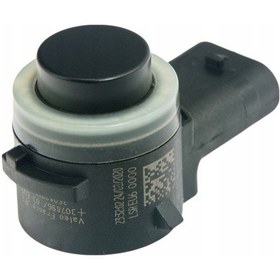 Resim 208/2008/508 2012- Park Sensörü Psa1633559380 1633559380 