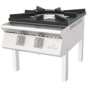 Resim Atalay Ayog-60 Yer Ocağı Gazlı 2 Yanış 3 Yanış 